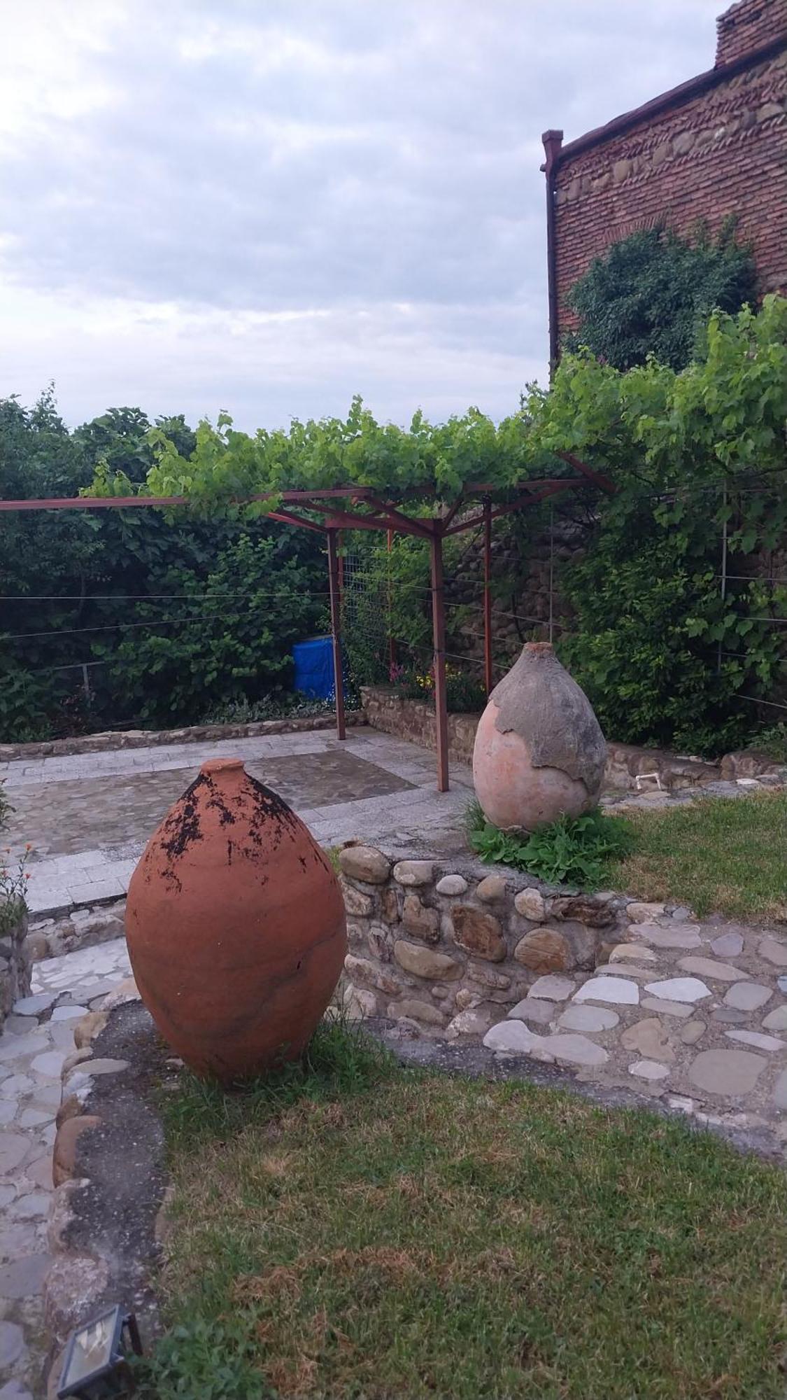 Vigor Hotel Szenaki Kültér fotó